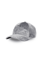 GORRA ACCESORIO FRATTURA GRIS OSCURO CLEMONT - Clemont Oficial