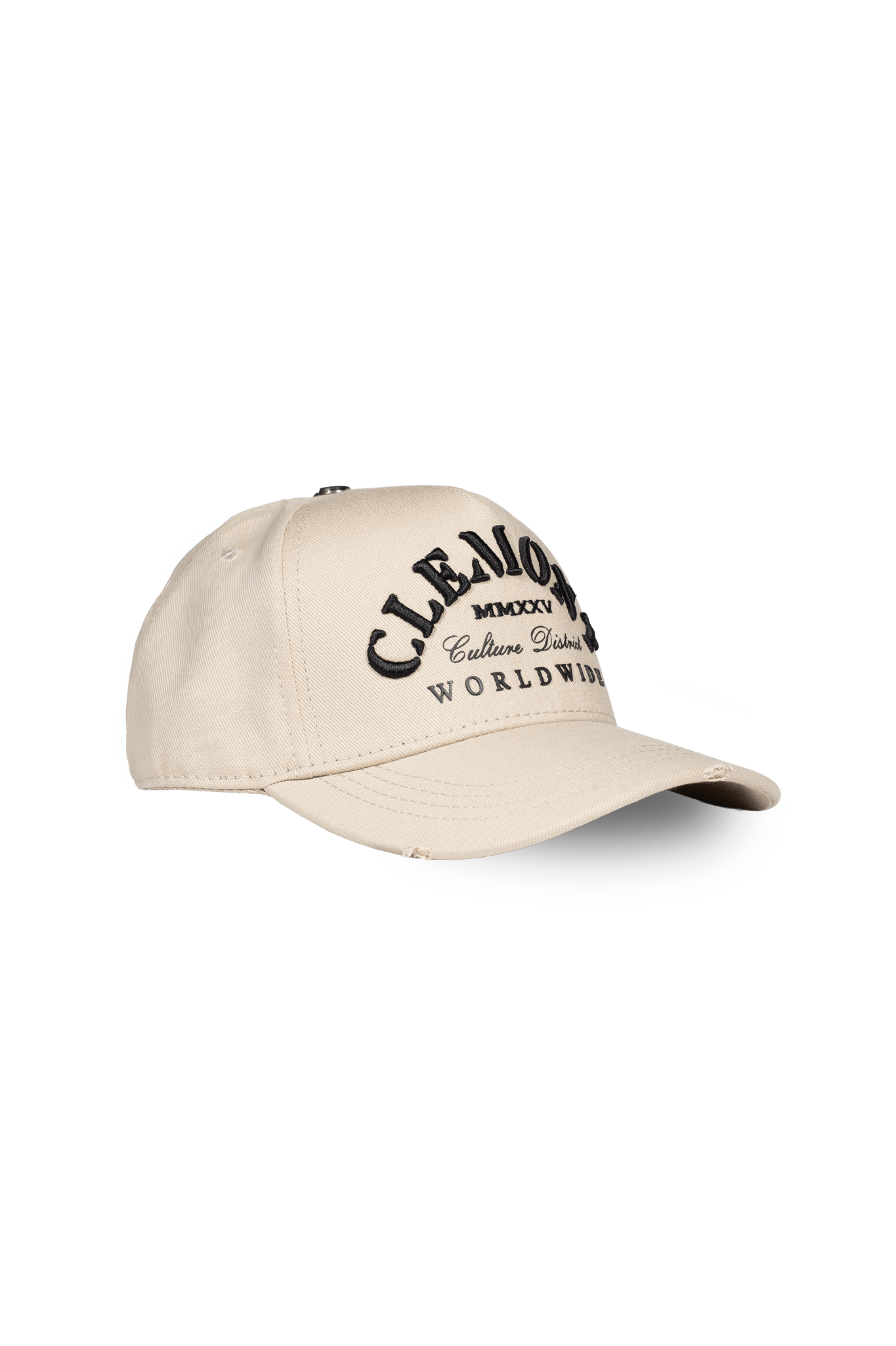 GORRA ACCESORIO INNO NUDE CLEMONT - CLEMONT.CO S.A.S.