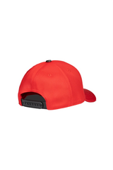 GORRA ACCESORIO INNO ROJO CLEMONT - Clemont Oficial