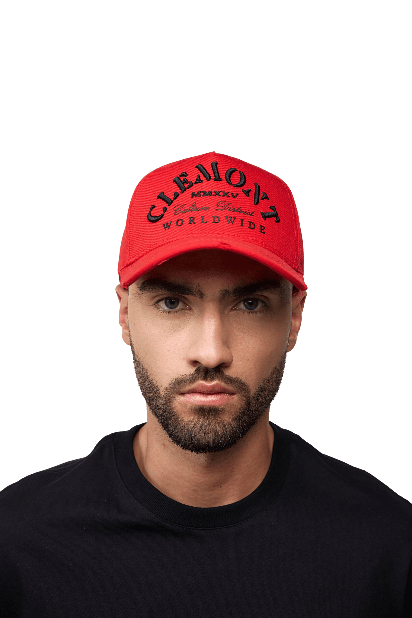 GORRA ACCESORIO INNO ROJO CLEMONT - CLEMONT.CO S.A.S.