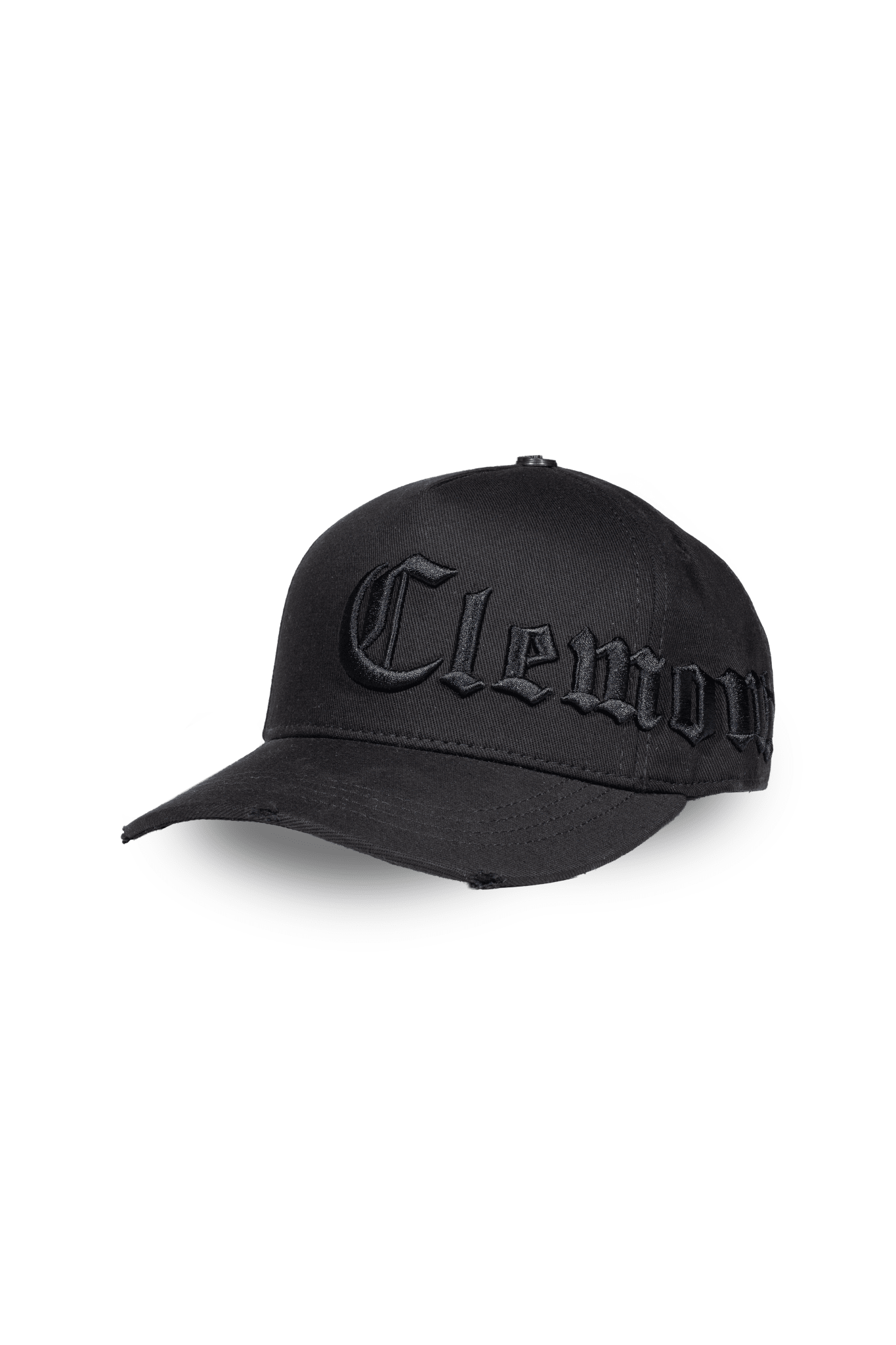 GORRA ACCESORIO LERICI NEGRO CLEMONT - Clemont Oficial