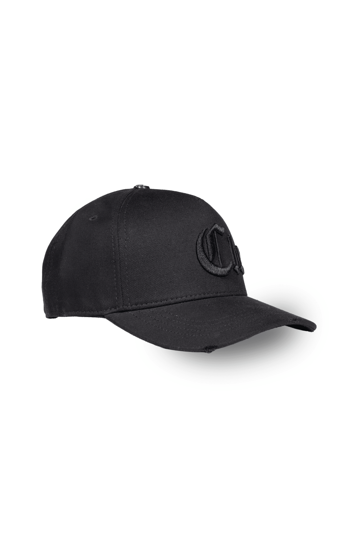 GORRA ACCESORIO LERICI NEGRO CLEMONT - Clemont Oficial
