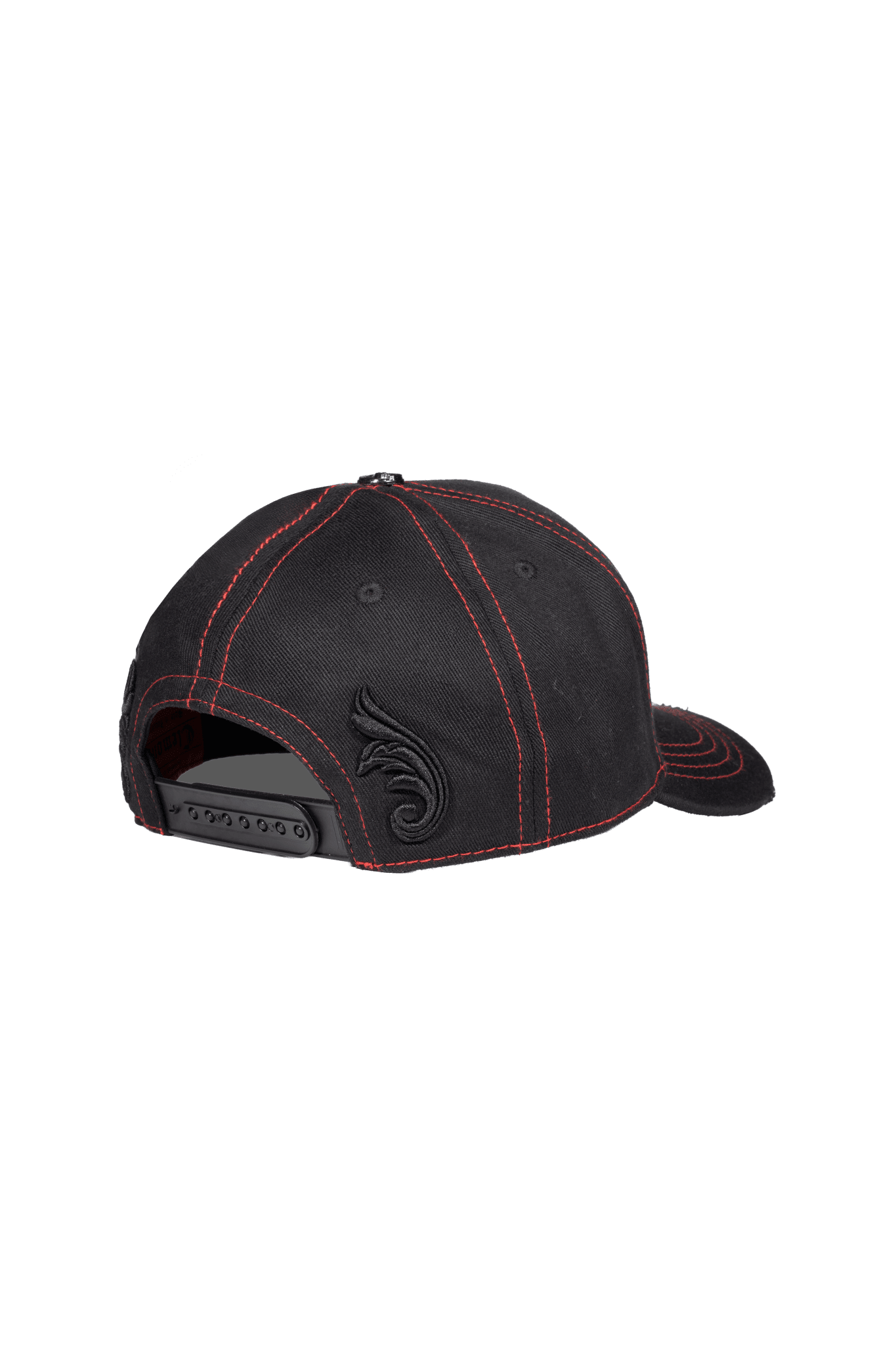 GORRA ACCESORIO OBBLIGO NEGRO CLEMONT - CLEMONT.CO S.A.S.