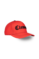 GORRA ACCESORIO OBBLIGO ROJO CLEMONT - Clemont Oficial