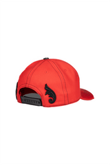 GORRA ACCESORIO OBBLIGO ROJO CLEMONT - Clemont Oficial