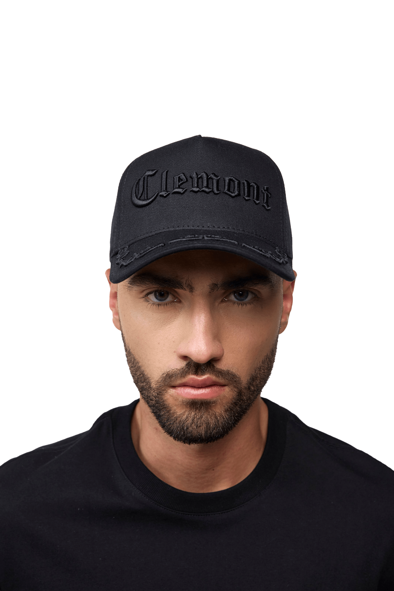 GORRA ACCESORIO OBLITARE NEGRO CLEMONT - CLEMONT.CO S.A.S.