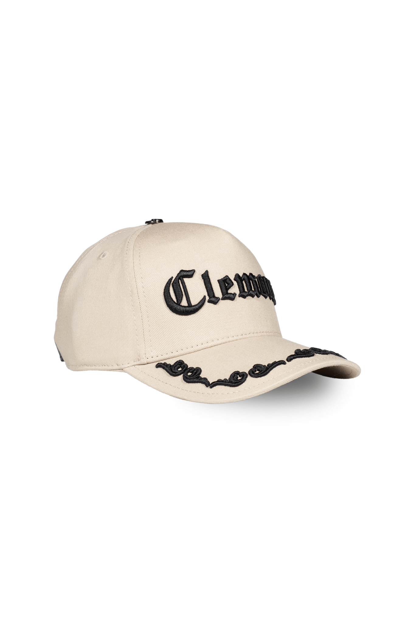 GORRA ACCESORIO OBLITARE NUDE CLEMONT - Clemont Oficial