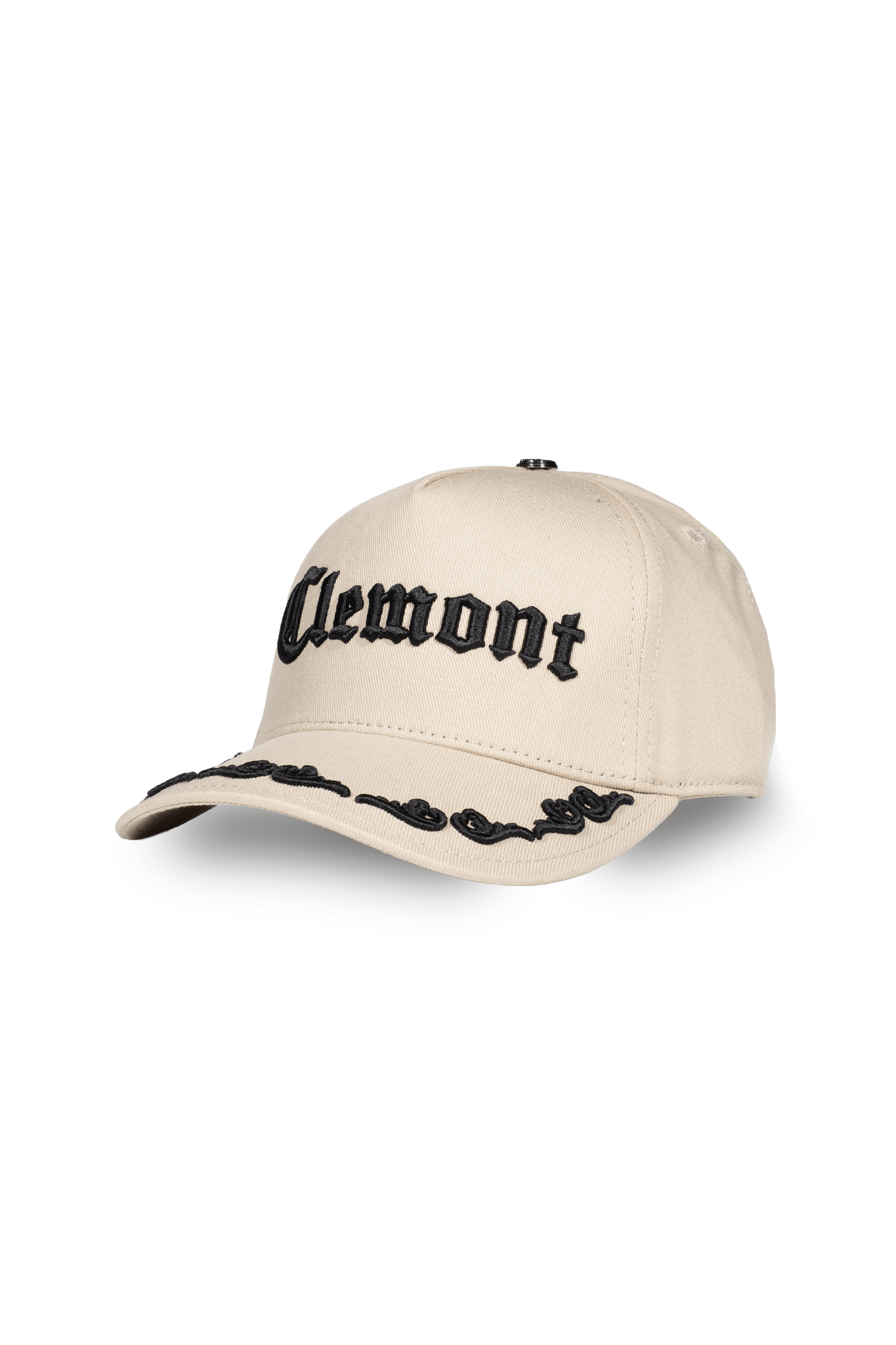 GORRA ACCESORIO OBLITARE NUDE CLEMONT - Clemont Oficial