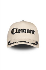 GORRA ACCESORIO OBLITARE NUDE CLEMONT - Clemont Oficial