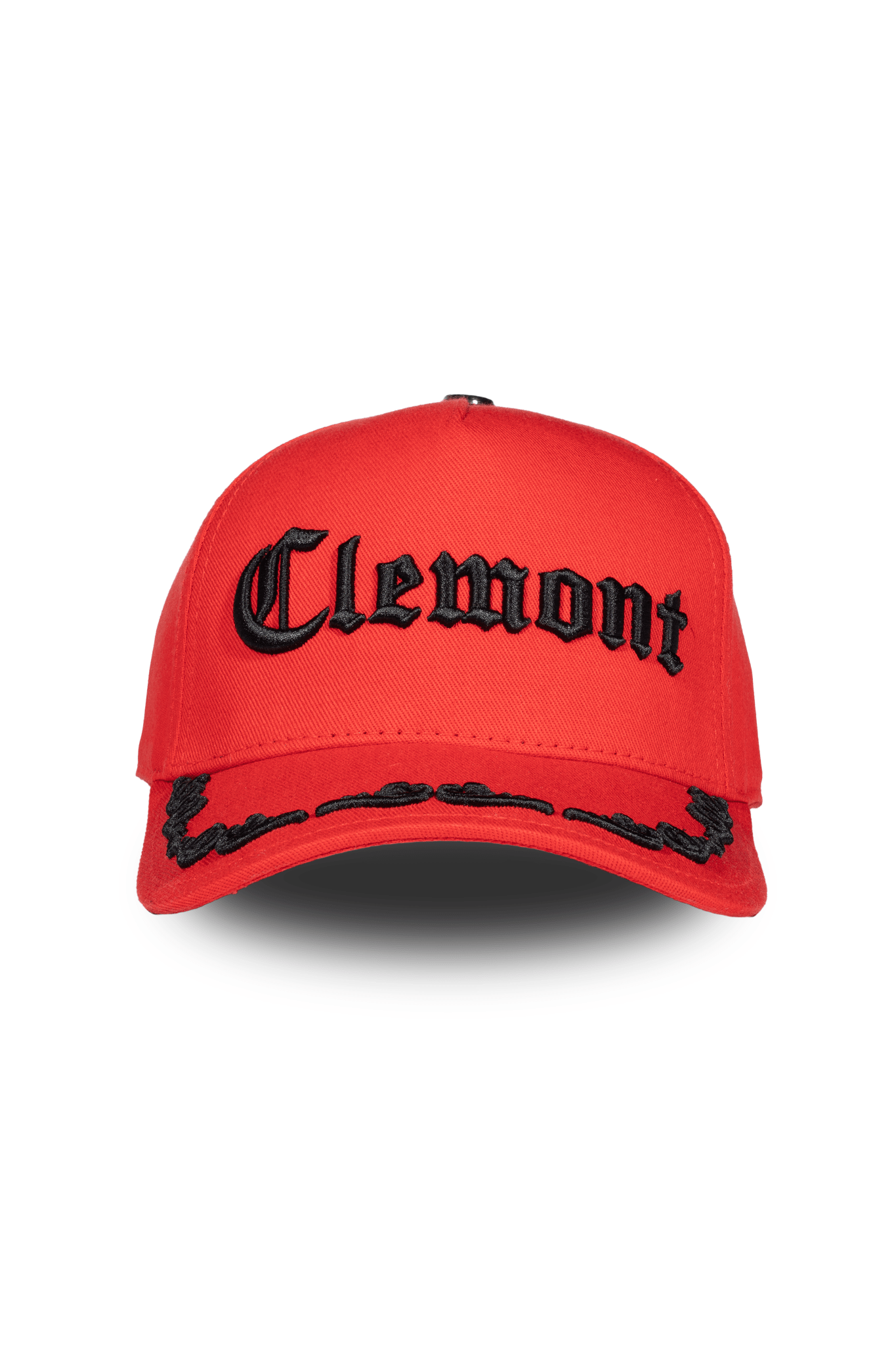 GORRA ACCESORIO OBLITARE ROJO CLEMONT - Clemont Oficial