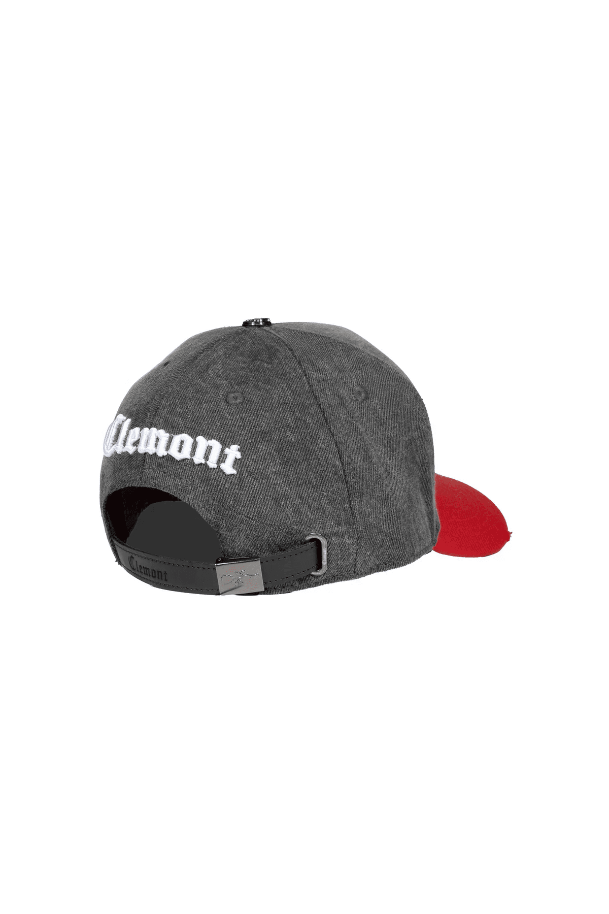 GORRA ACCESORIO PIETRA NEGRO CLEMONT - Clemont Oficial