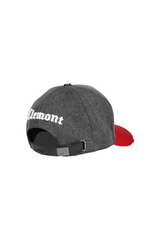 GORRA ACCESORIO PIETRA NEGRO CLEMONT - Clemont Oficial