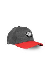 GORRA ACCESORIO PIETRA NEGRO CLEMONT - Clemont Oficial