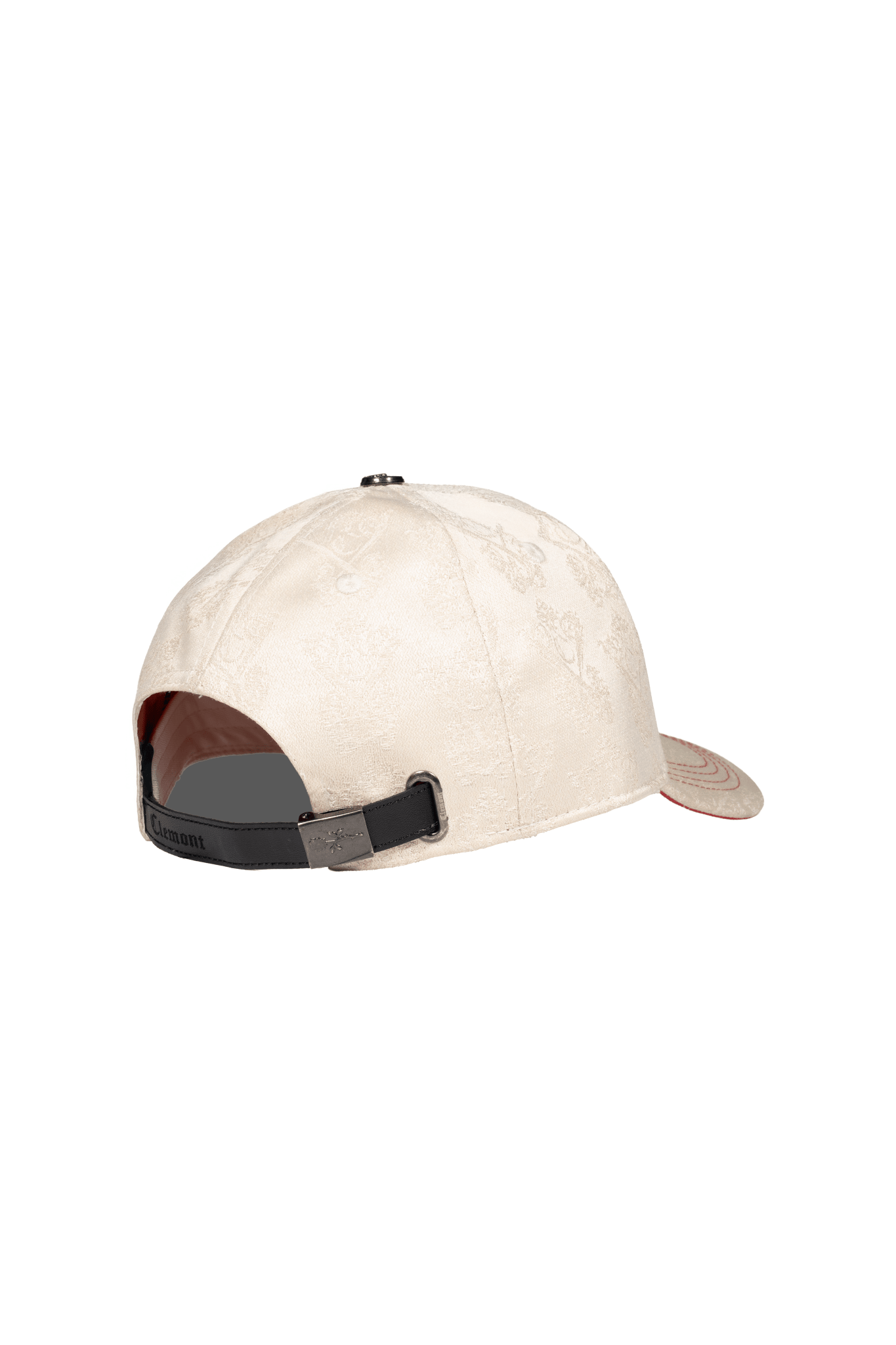 GORRA ACCESORIO SFINGE CREMA CLEMONT - Clemont Oficial