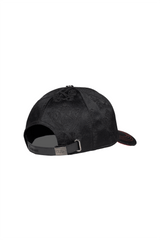 GORRA ACCESORIO SFINGE NEGRO CLEMONT - Clemont Oficial
