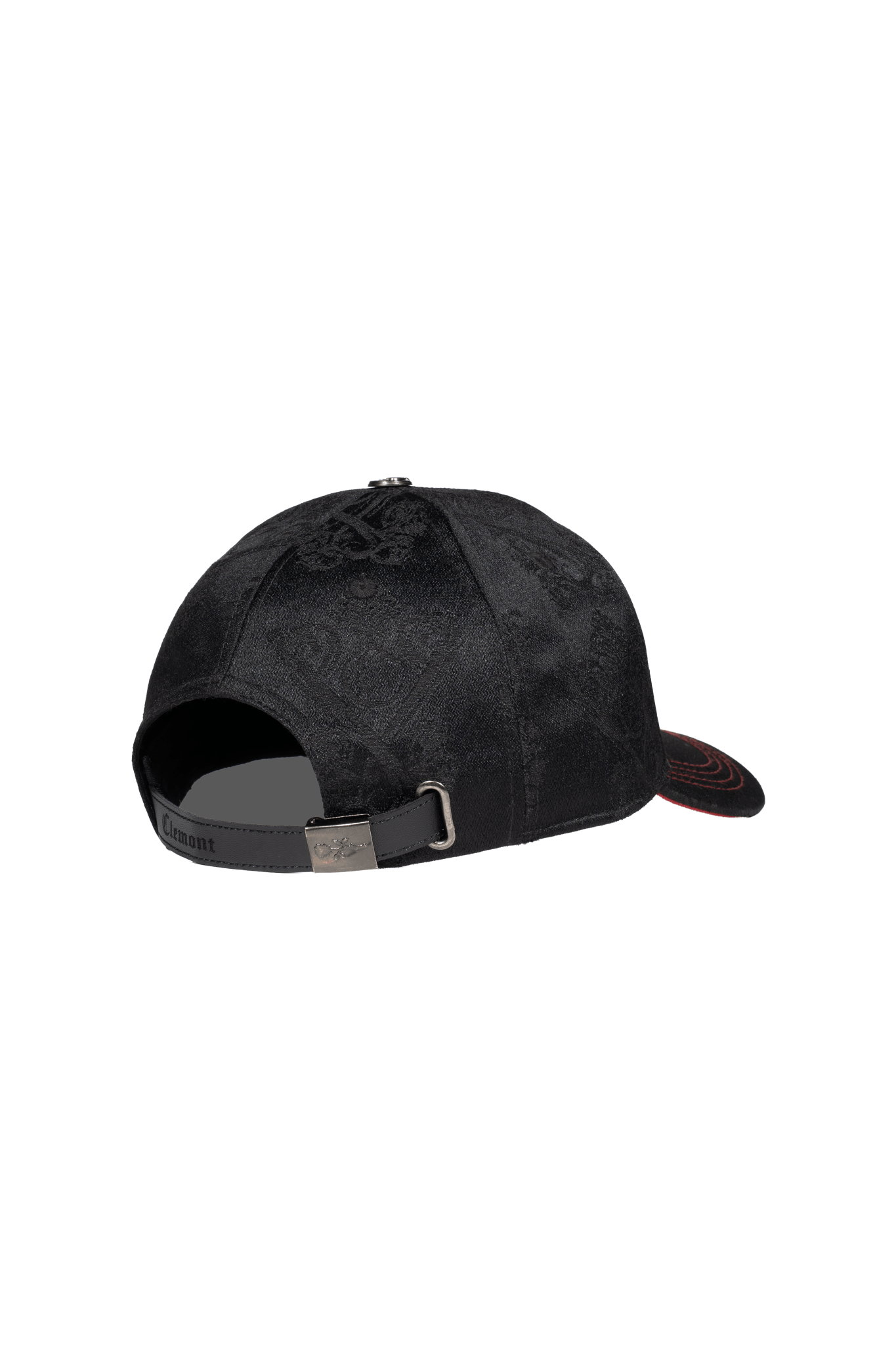 GORRA ACCESORIO SFINGE NEGRO CLEMONT - CLEMONT.CO S.A.S.