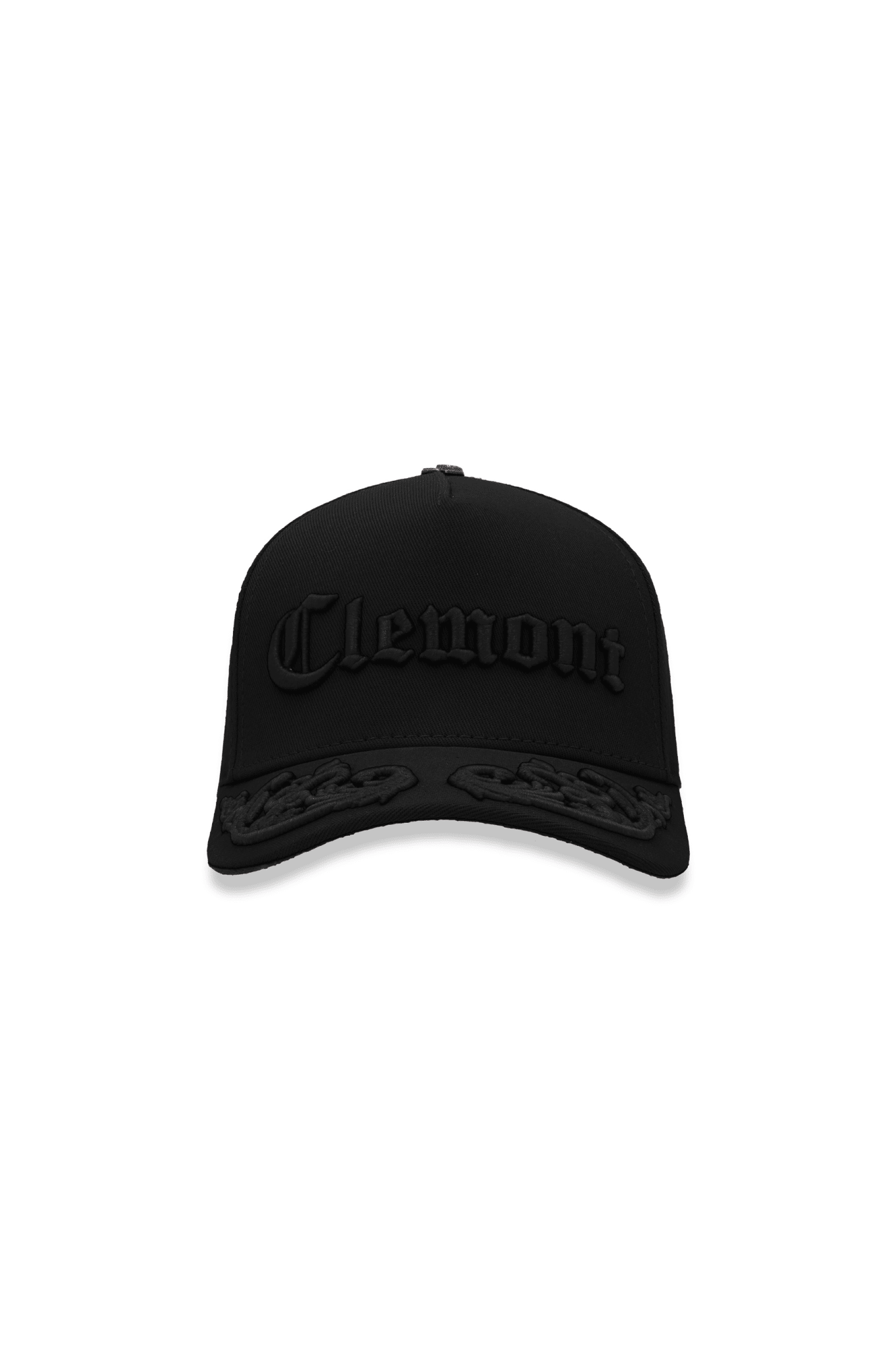 GORRA AMICIZIA NEGRO CLEMONT - CLEMONT.CO S.A.S.
