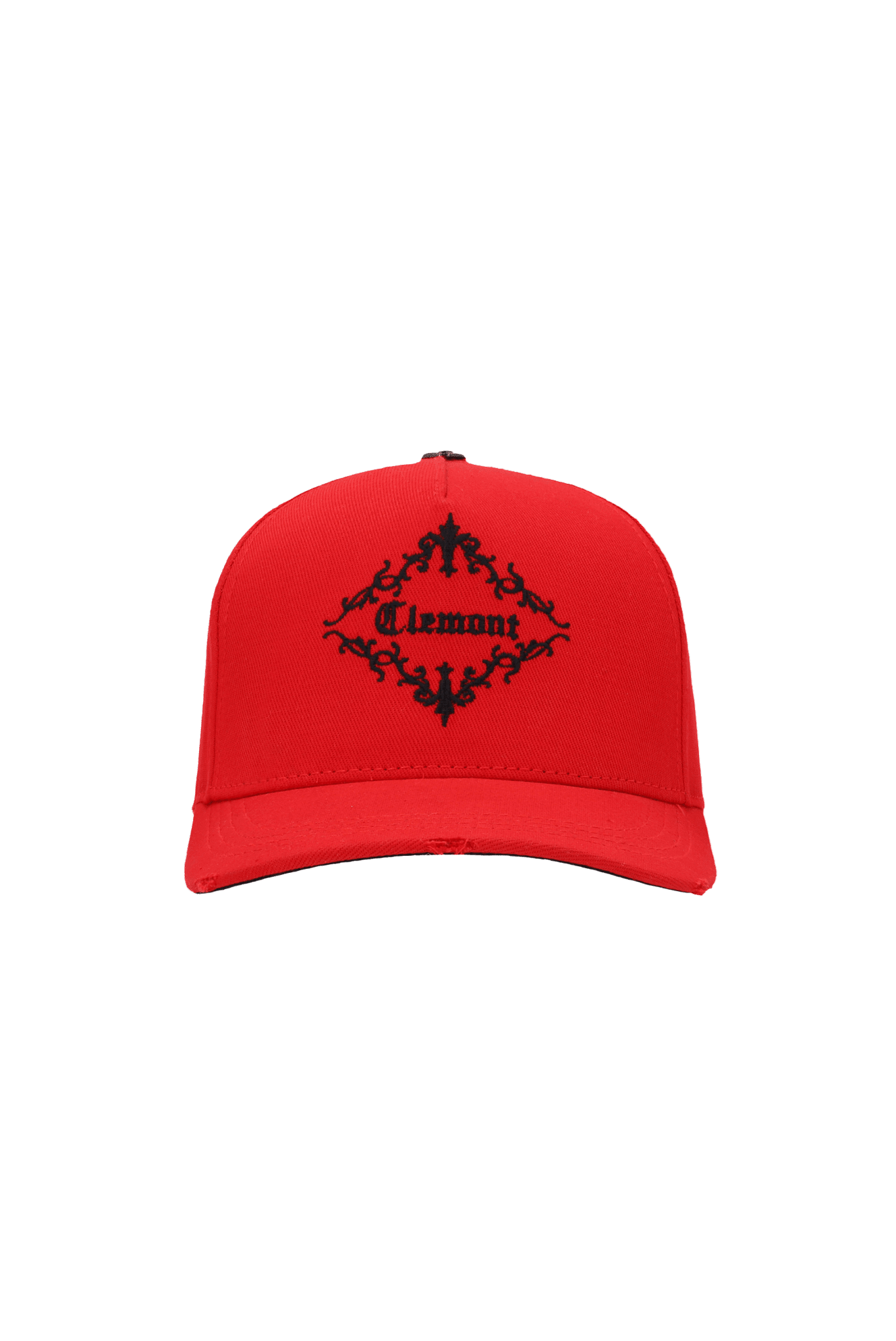 GORRA ARCANO ROJO CLEMONT - CLEMONT.CO S.A.S.