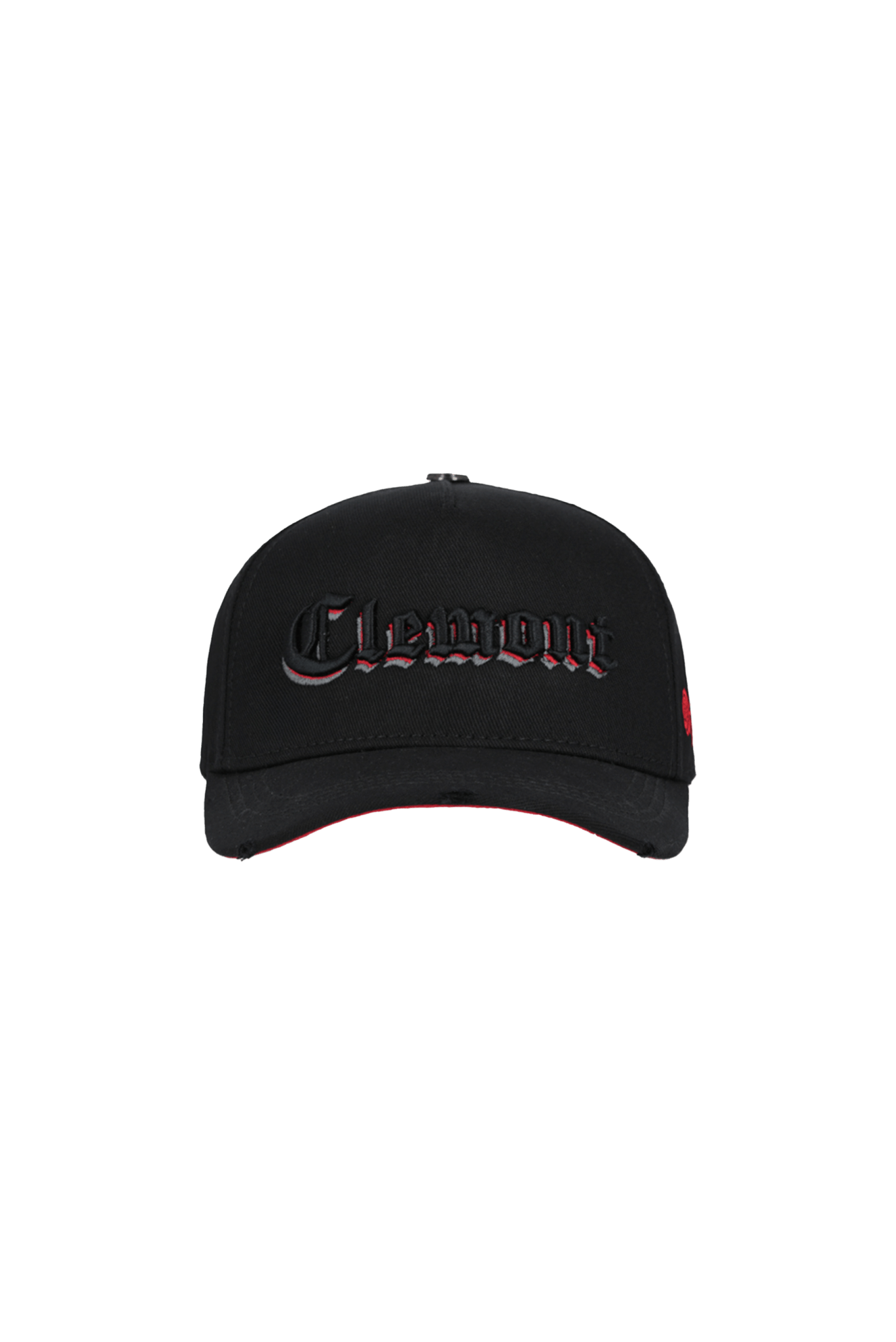 GORRA ASCENSIONE NEGRO CLEMONT - CLEMONT.CO S.A.S.