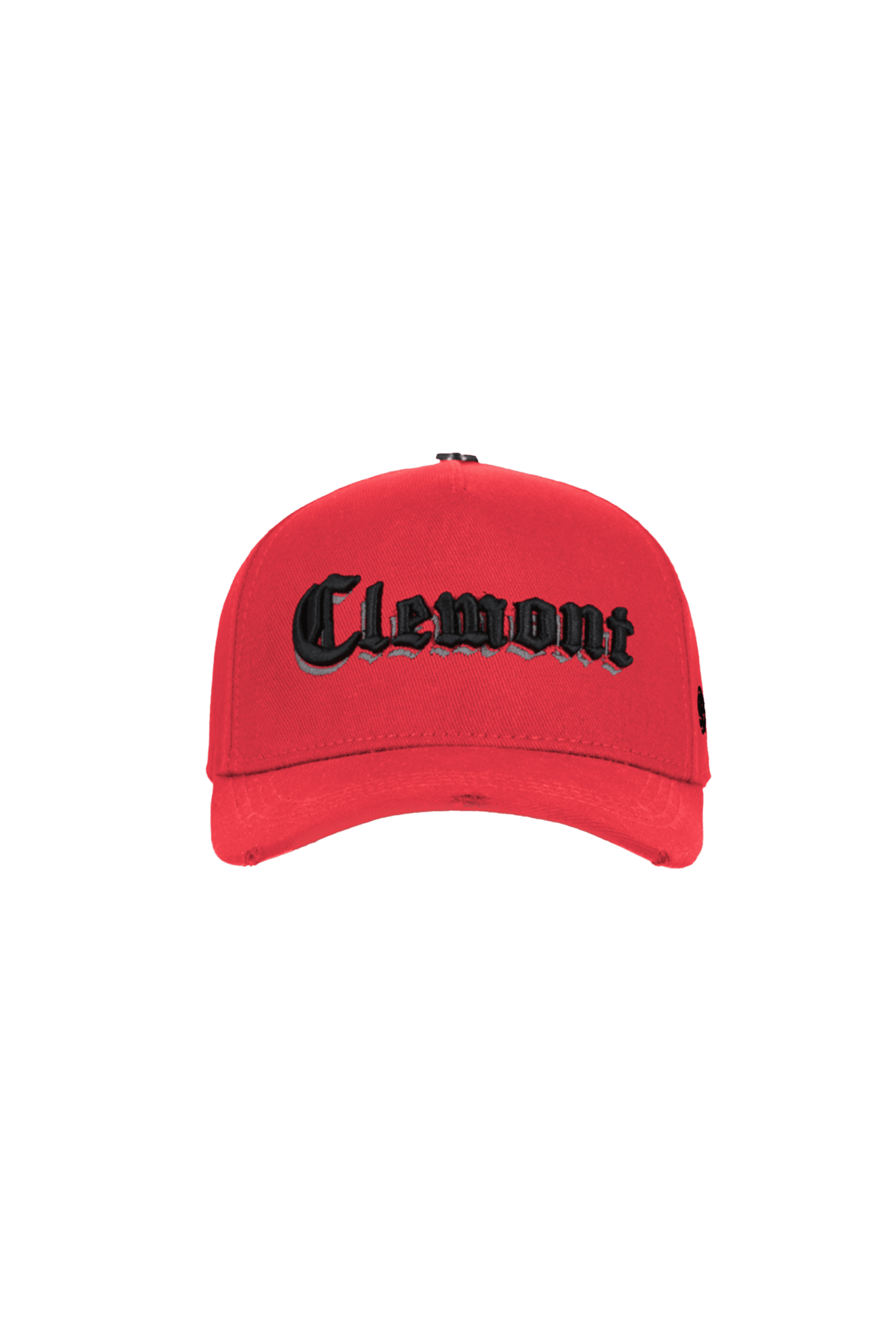 GORRA ASCENSIONE ROJO CLEMONT - CLEMONT.CO S.A.S.
