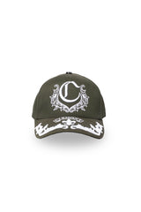 GORRA AVVENTO VERDE CLEMONT - Clemont Oficial