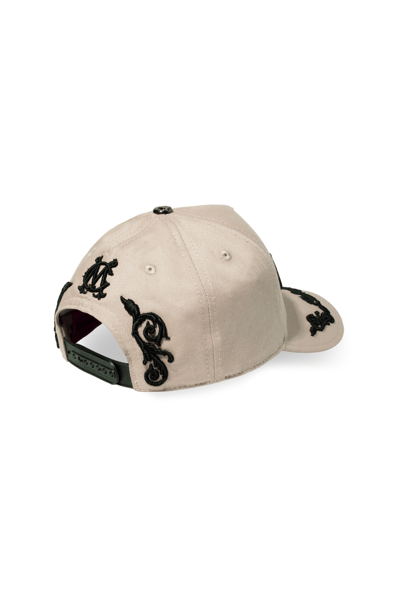 GORRA BOSCHETTO NUDE CLEMONT