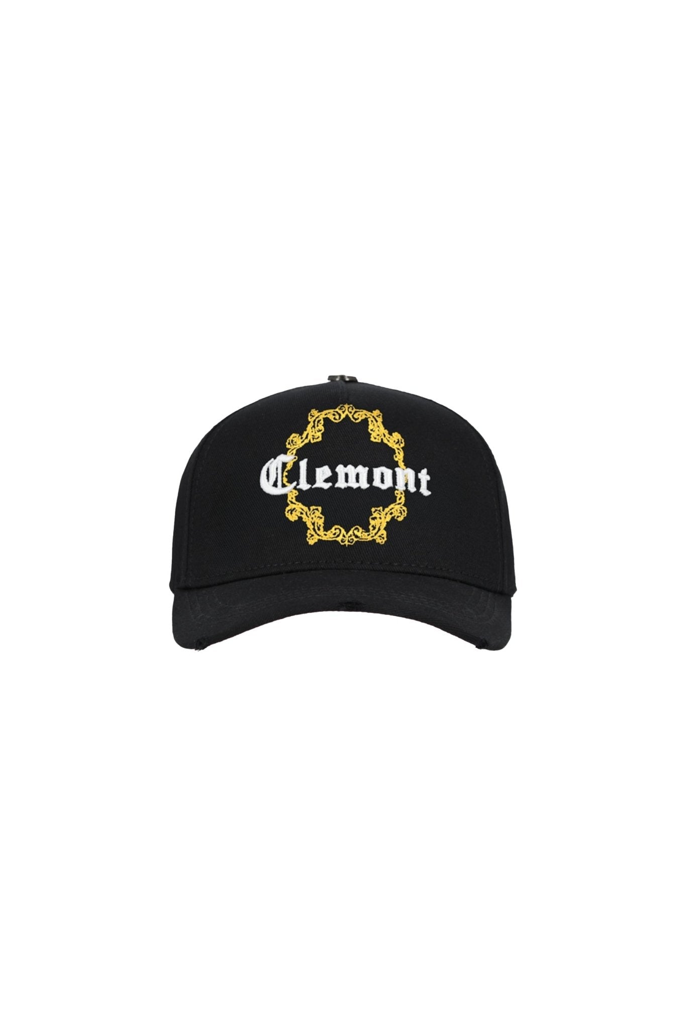 GORRA ETEREO NEGRO CLEMONT - CLEMONT.CO S.A.S.
