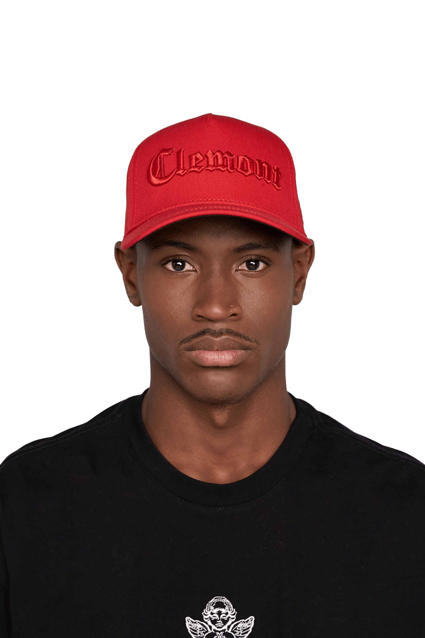 GORRA FRANCESCO ROJO CLEMONT - CLEMONT.CO S.A.S.