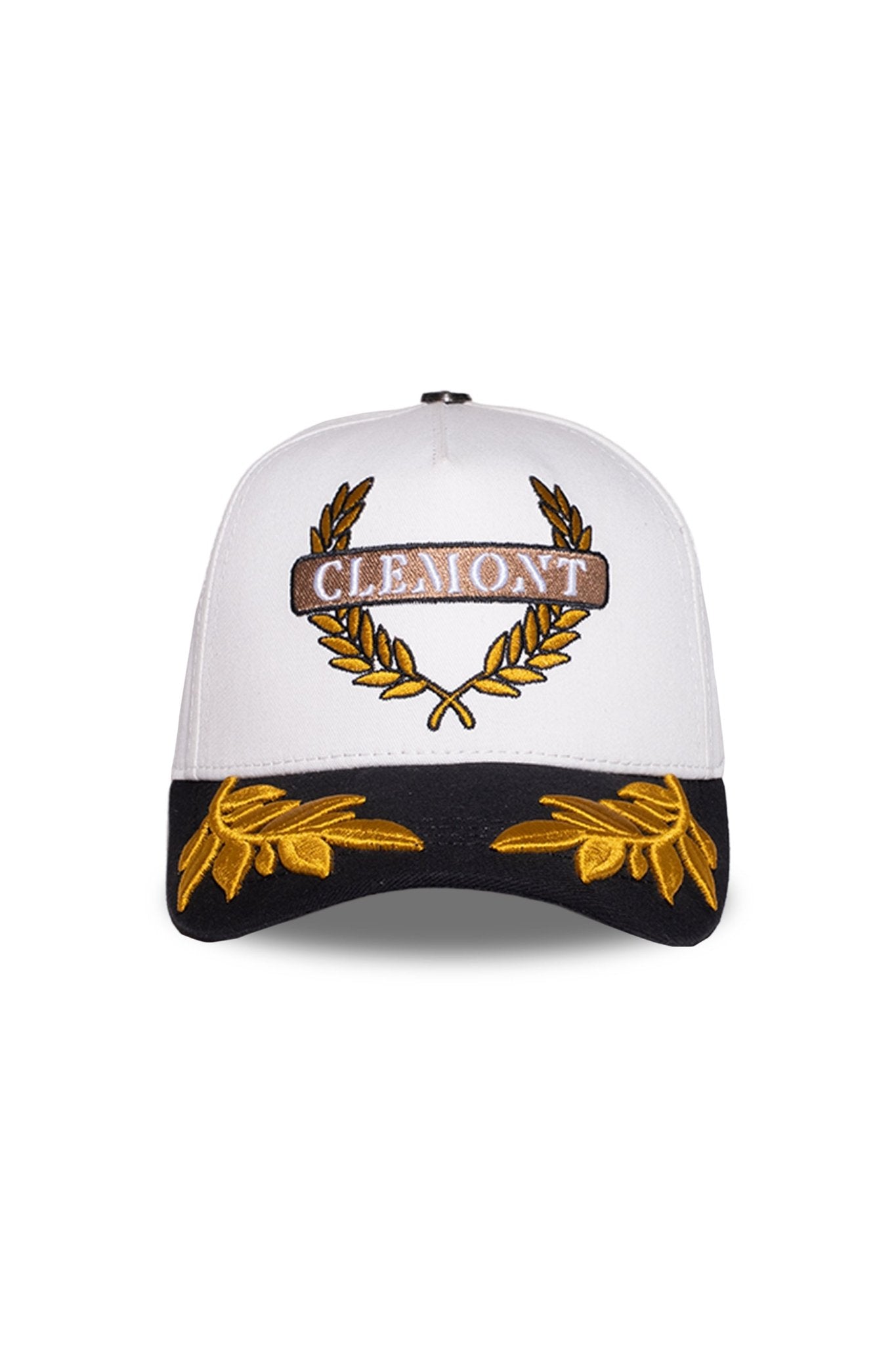 GORRA INDIFFERENZA CREMA CLEMONT - Clemont Oficial