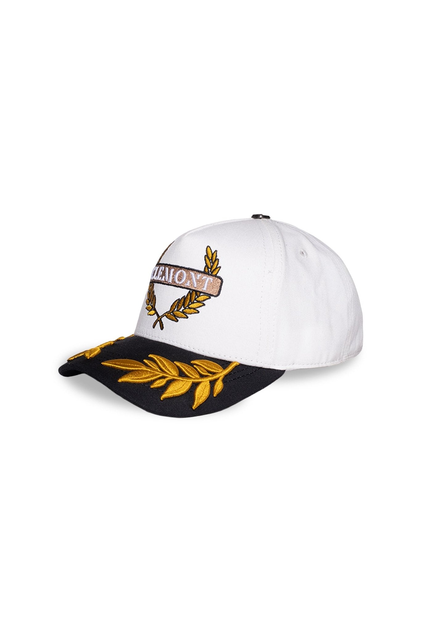 GORRA INDIFFERENZA CREMA CLEMONT - Clemont Oficial