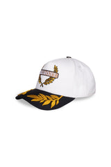 GORRA INDIFFERENZA CREMA CLEMONT - Clemont Oficial