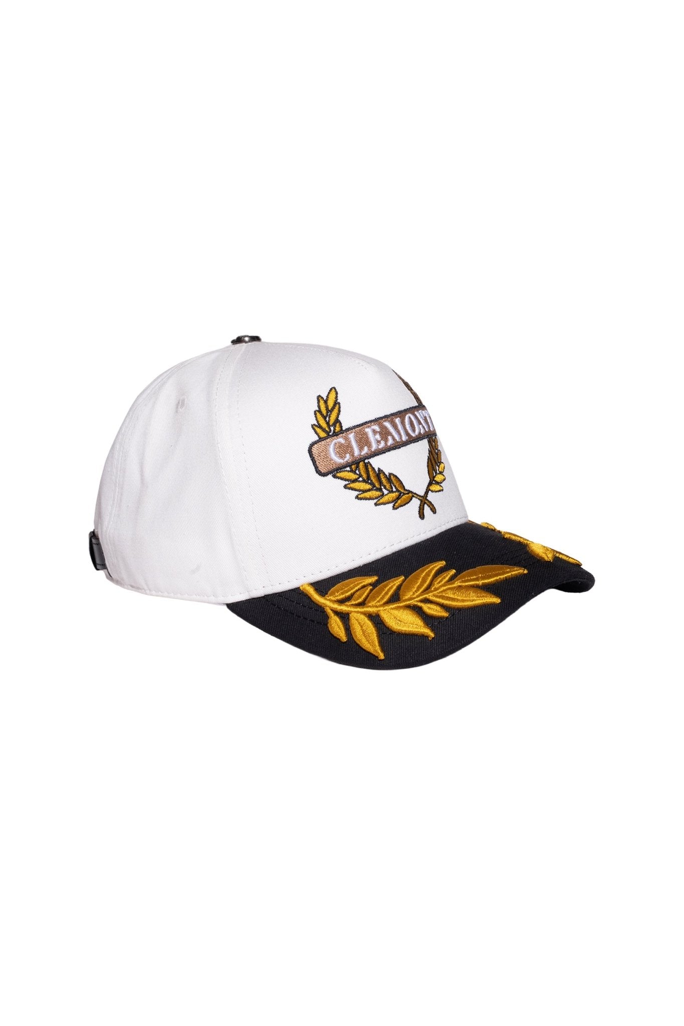 GORRA INDIFFERENZA CREMA CLEMONT - Clemont Oficial