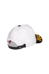 GORRA INDIFFERENZA CREMA CLEMONT - Clemont Oficial