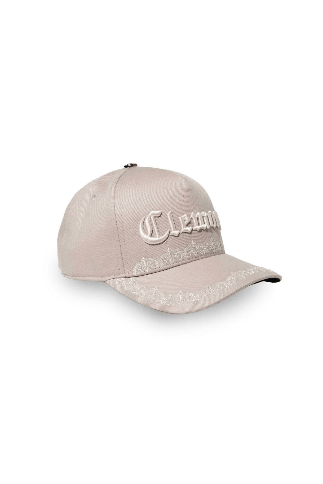 GORRA INERZIA NUDE CLEMONT - Clemont Oficial