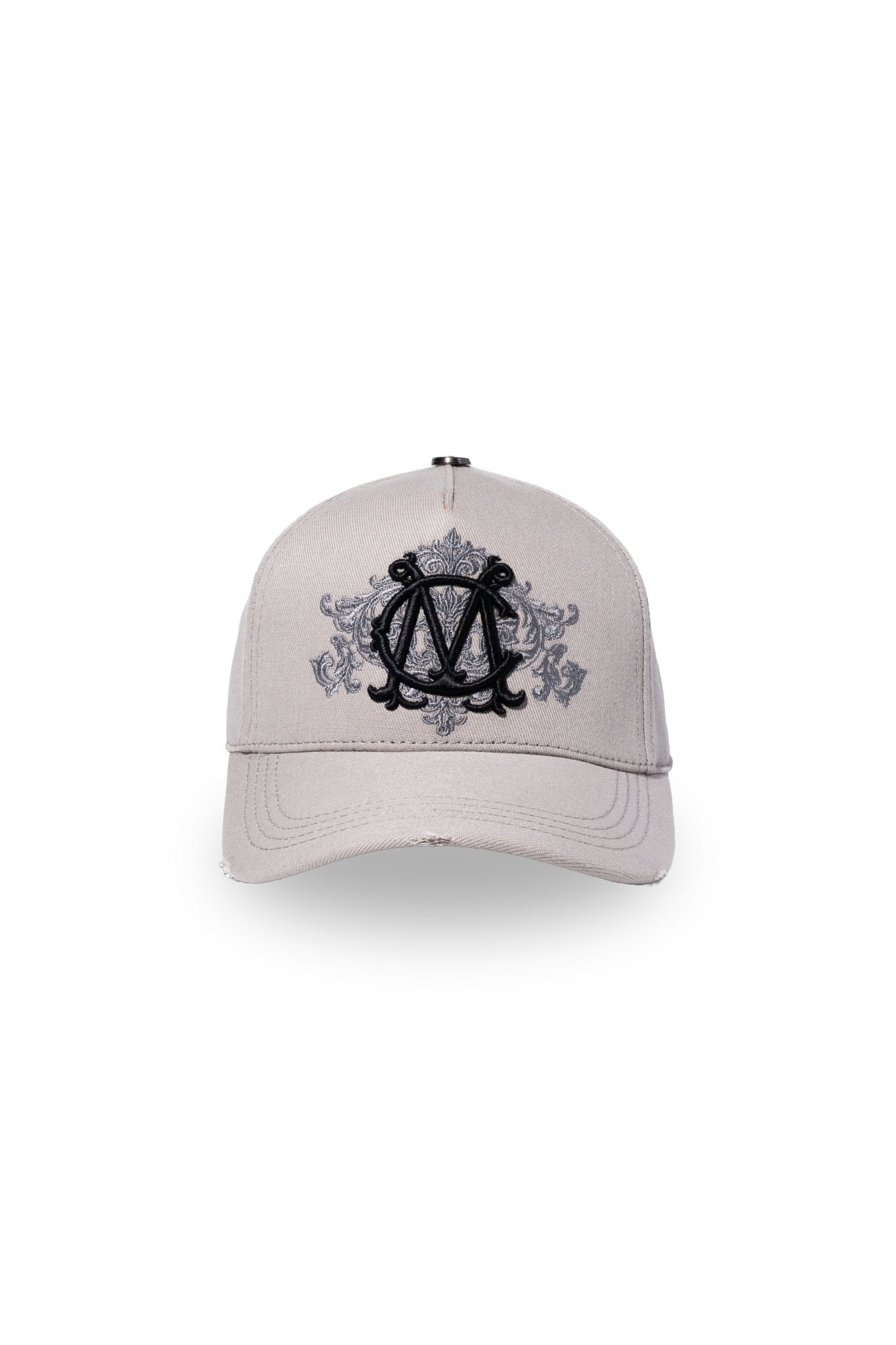 GORRA INTARSIO GRISCLEMONT - Clemont Oficial