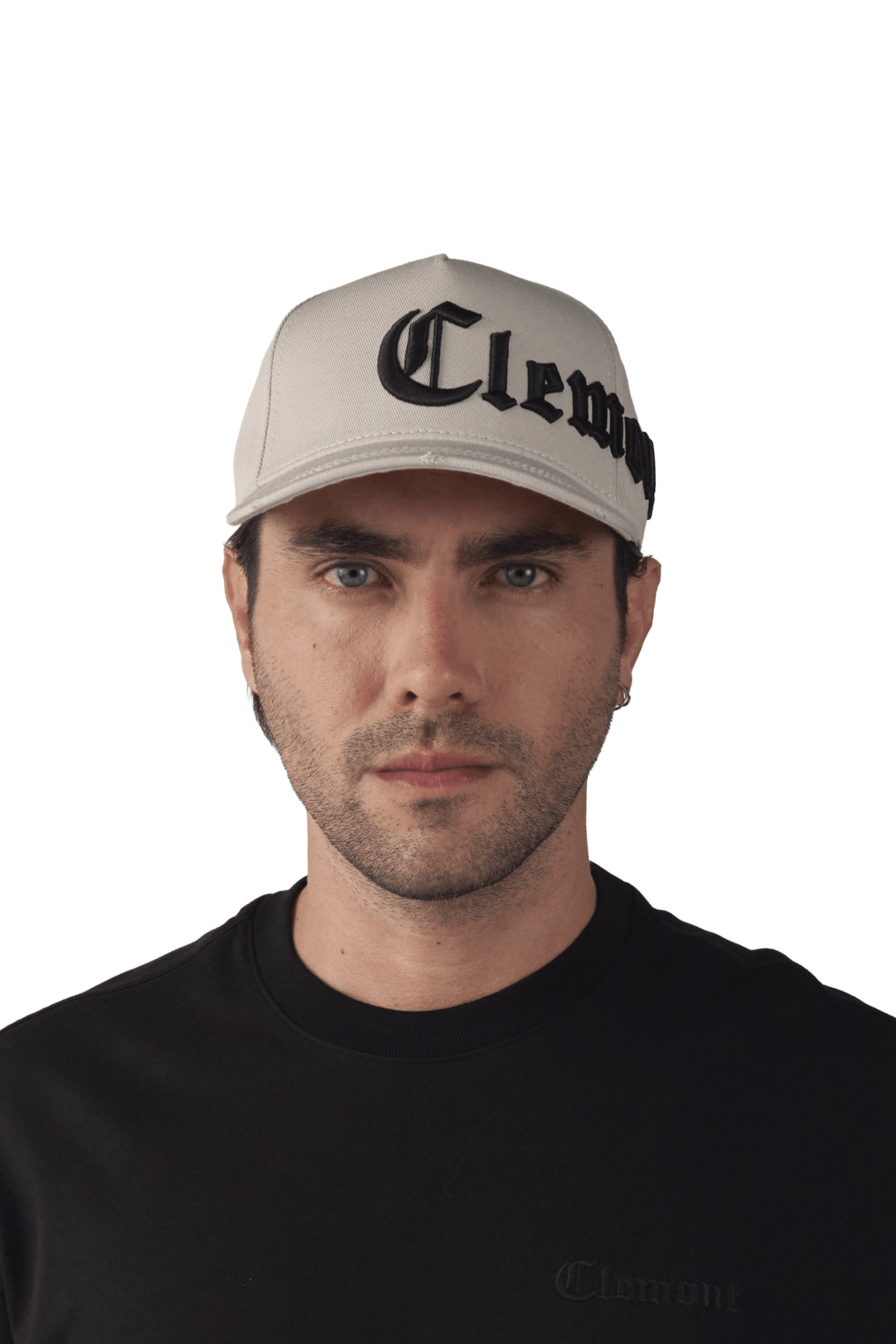GORRA LERICI NUDE CLEMONT - Clemont Oficial