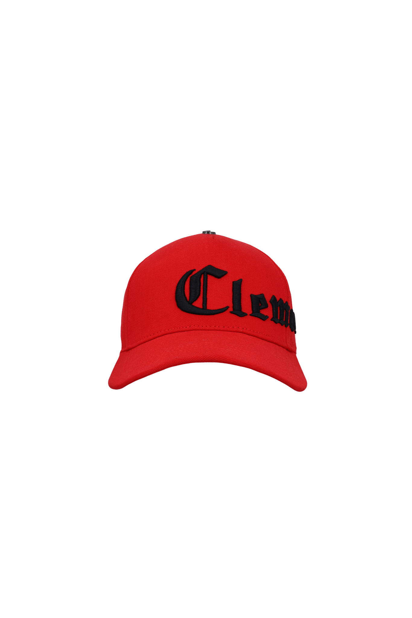 GORRA LERICI ROJO NEGRO CLEMONT - CLEMONT.CO S.A.S.