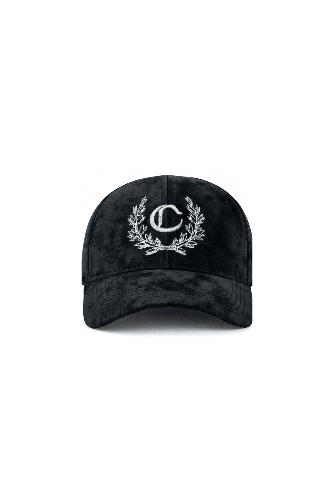 GORRA LUSSURIOSO NEGRO CLEMONT - CLEMONT.CO S.A.S.