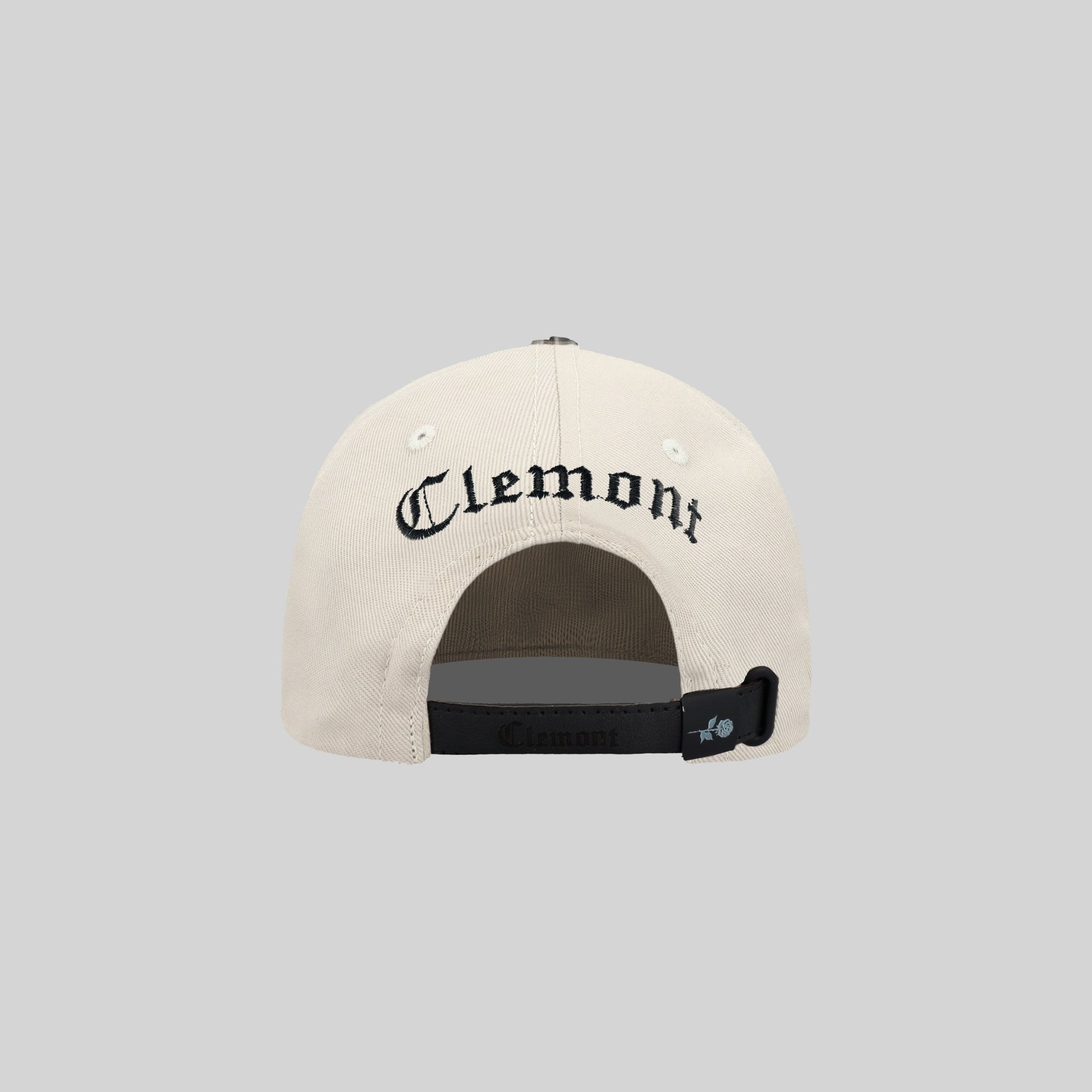 GORRA MARTE NUDE CLEMONT - CLEMONT.CO S.A.S.
