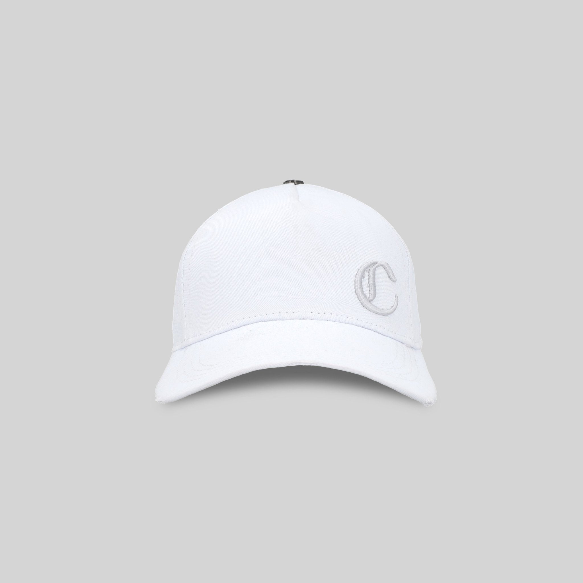 GORRA METEORA BLANCO CLEMONT - CLEMONT.CO S.A.S.