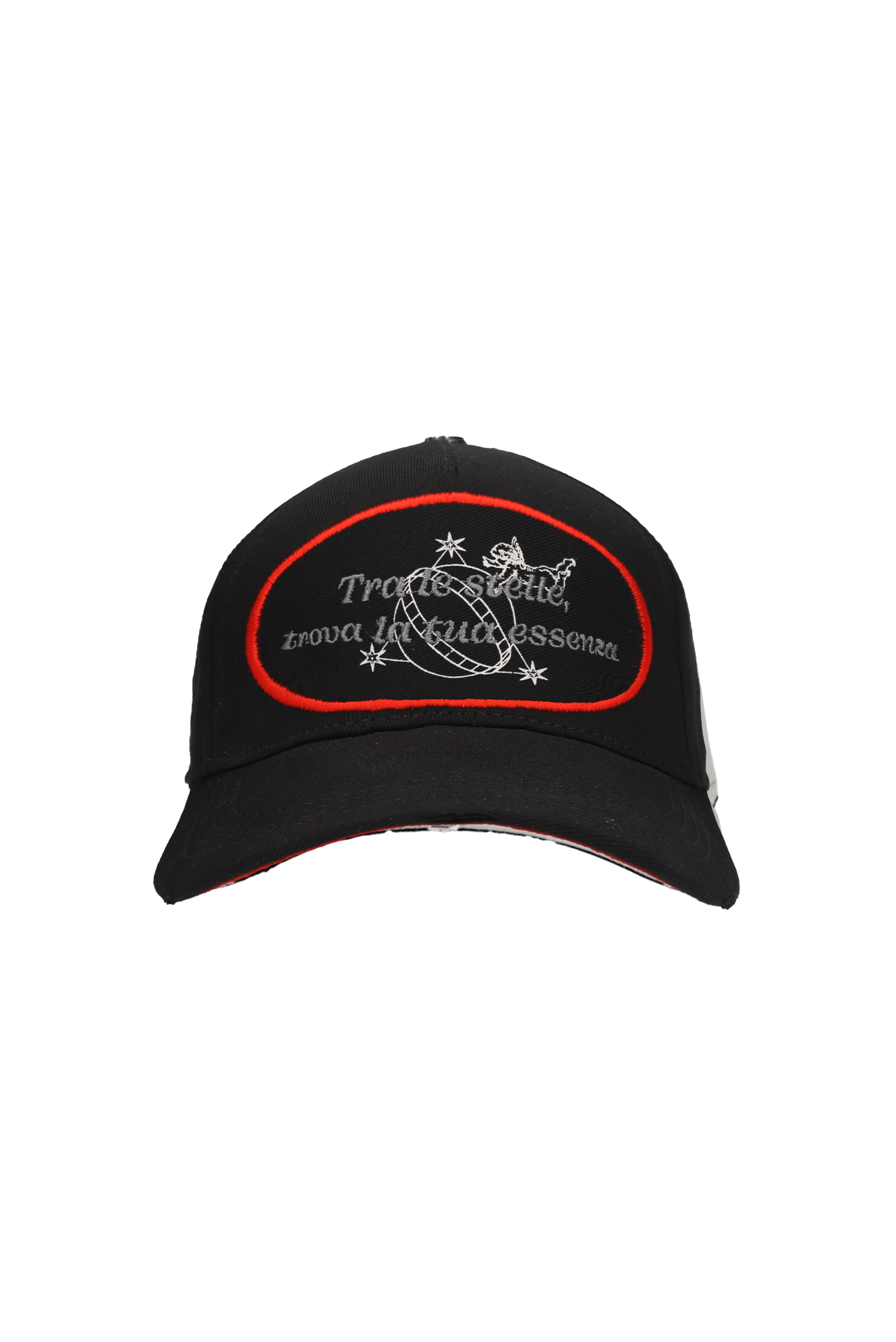 GORRA OVOIDO NEGRO CLEMONT - CLEMONT.CO S.A.S.