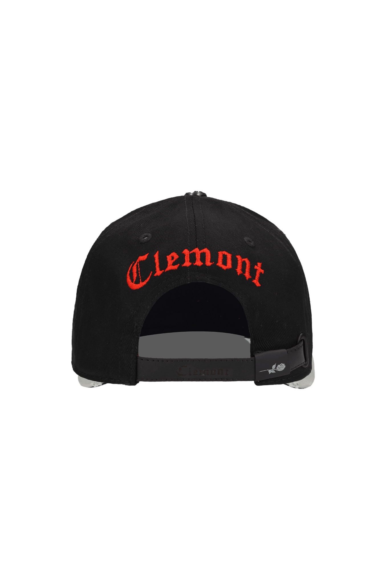GORRA OVOIDO NEGRO CLEMONT - CLEMONT.CO S.A.S.