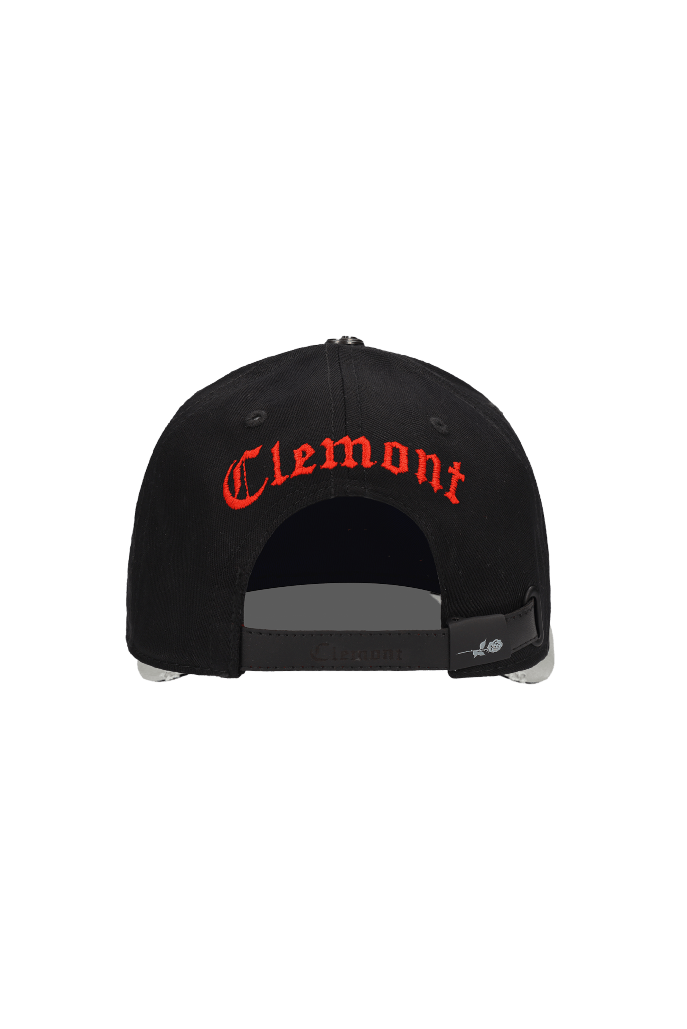 GORRA OVOIDO NEGRO CLEMONT - CLEMONT.CO S.A.S.
