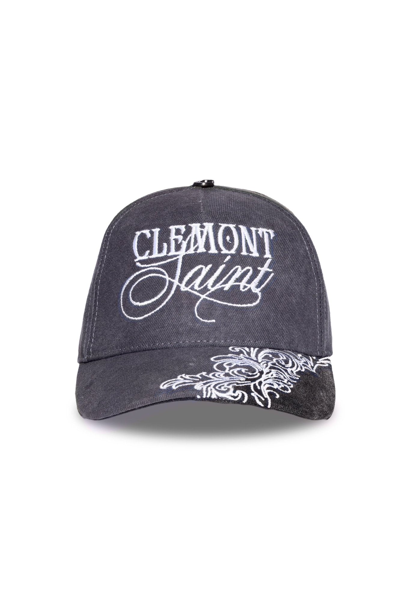 GORRA PECCATORE GRIS CLEMONT - CLEMONT.CO S.A.S.