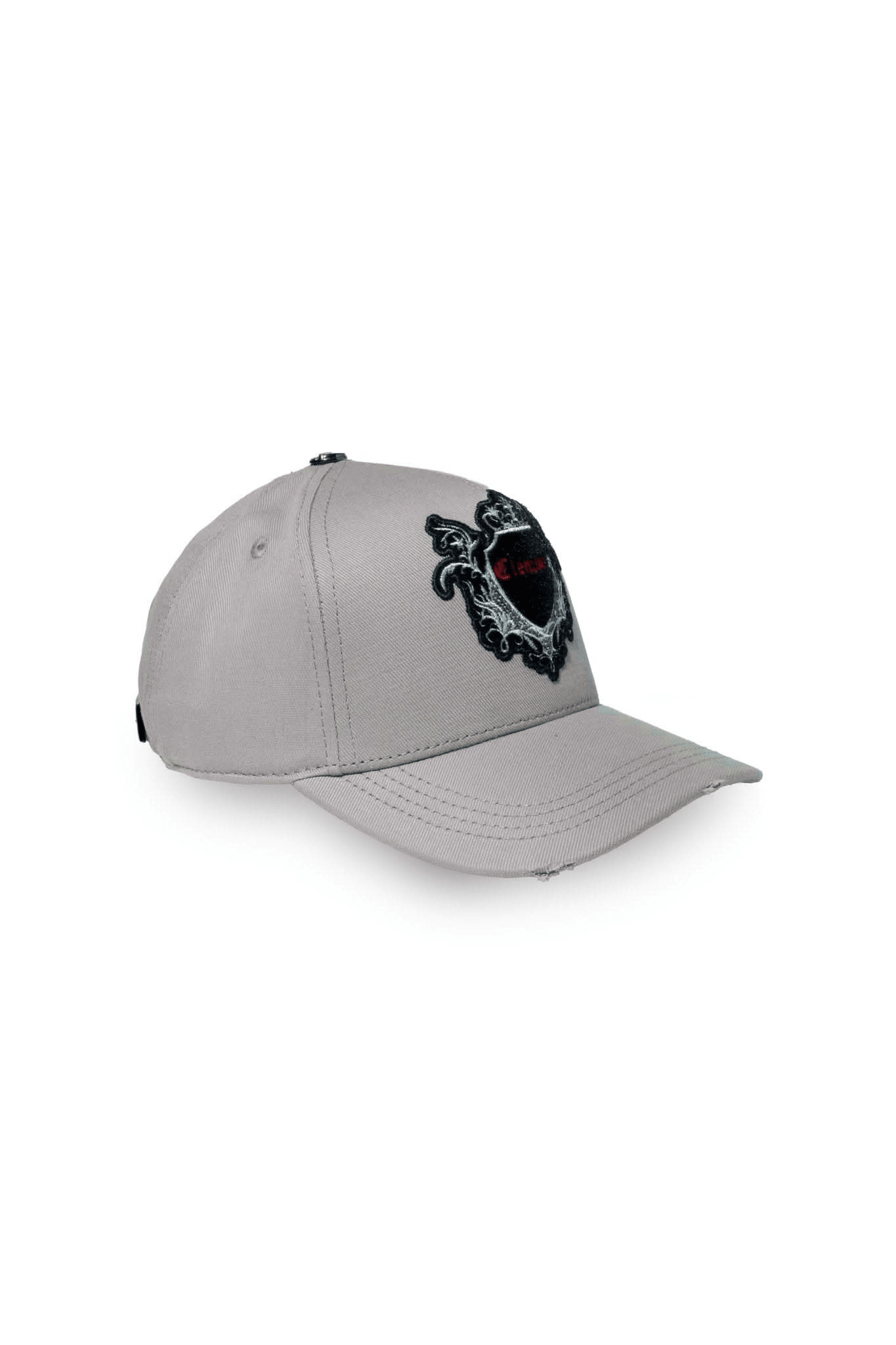 GORRA PENDIO GRIS CLEMONT - Clemont Oficial