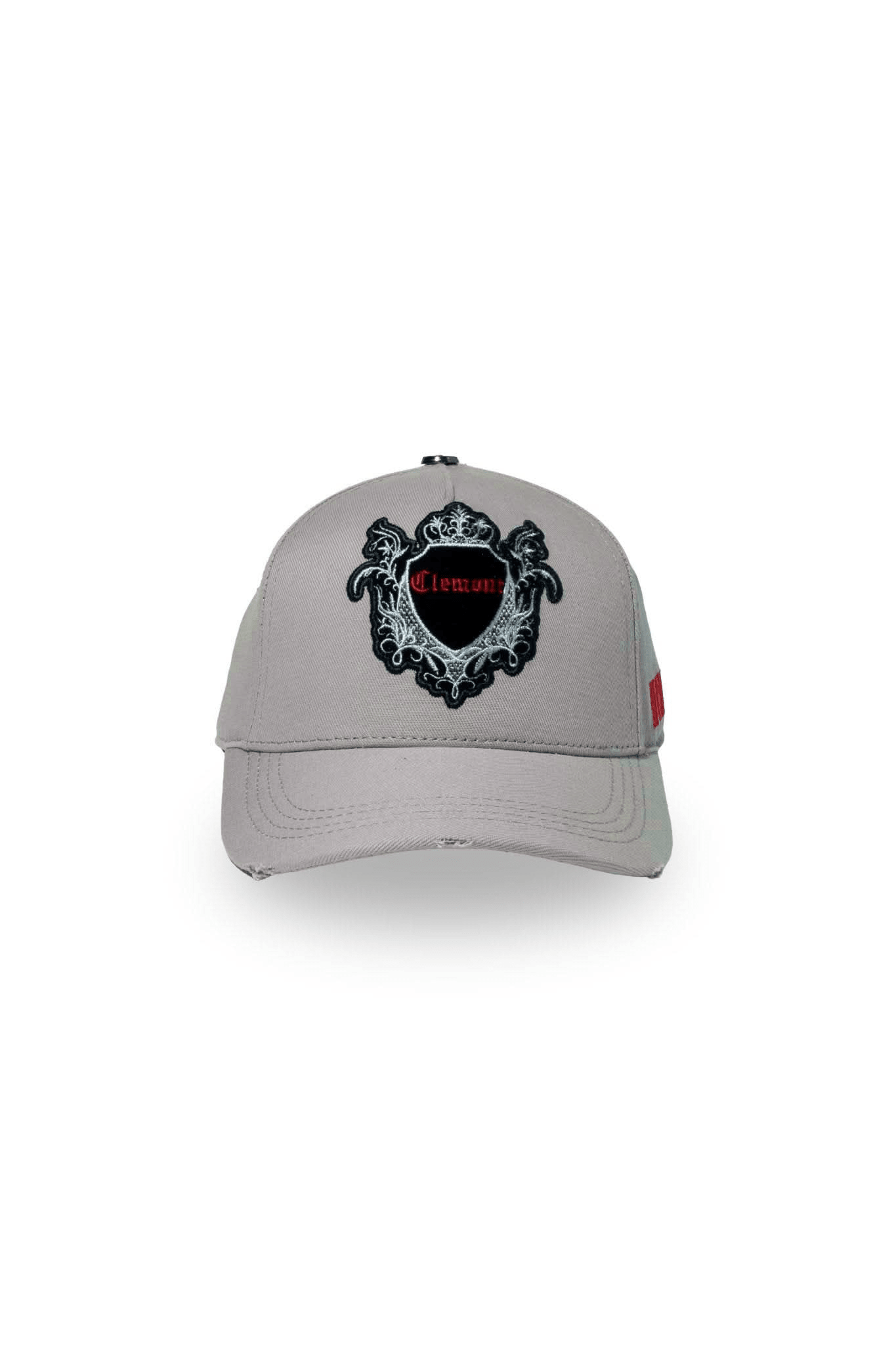 GORRA PENDIO GRIS CLEMONT - Clemont Oficial