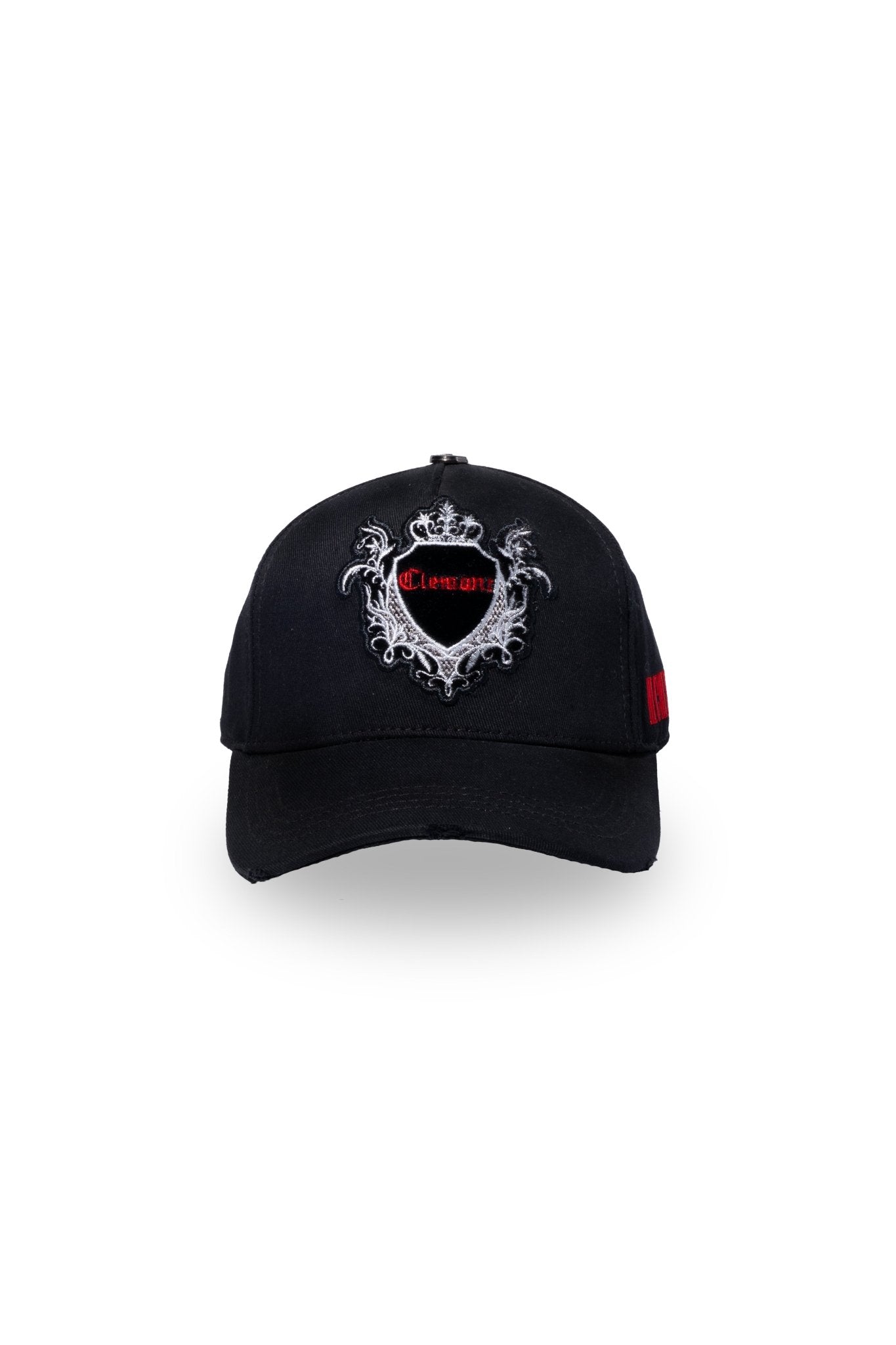 GORRA PENDIO NEGRO CLEMONT - Clemont Oficial
