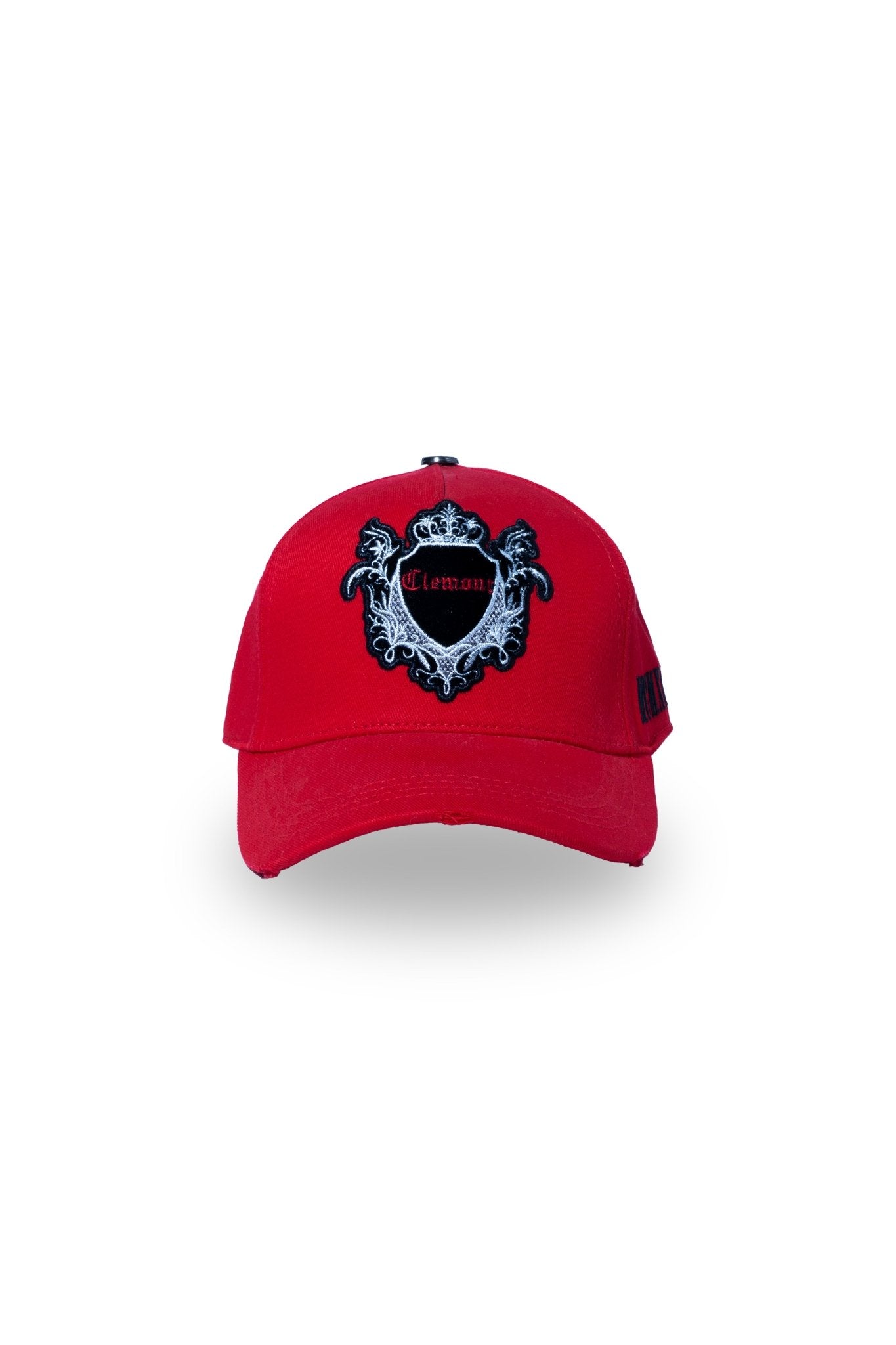 GORRA PENDIO ROJO CLEMONT - Clemont Oficial