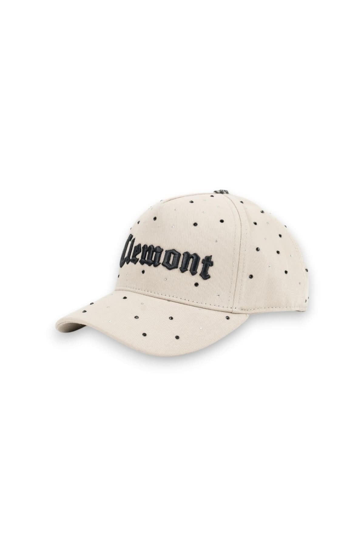 GORRA PRIGIONE NUDE CLEMONT - Clemont Oficial