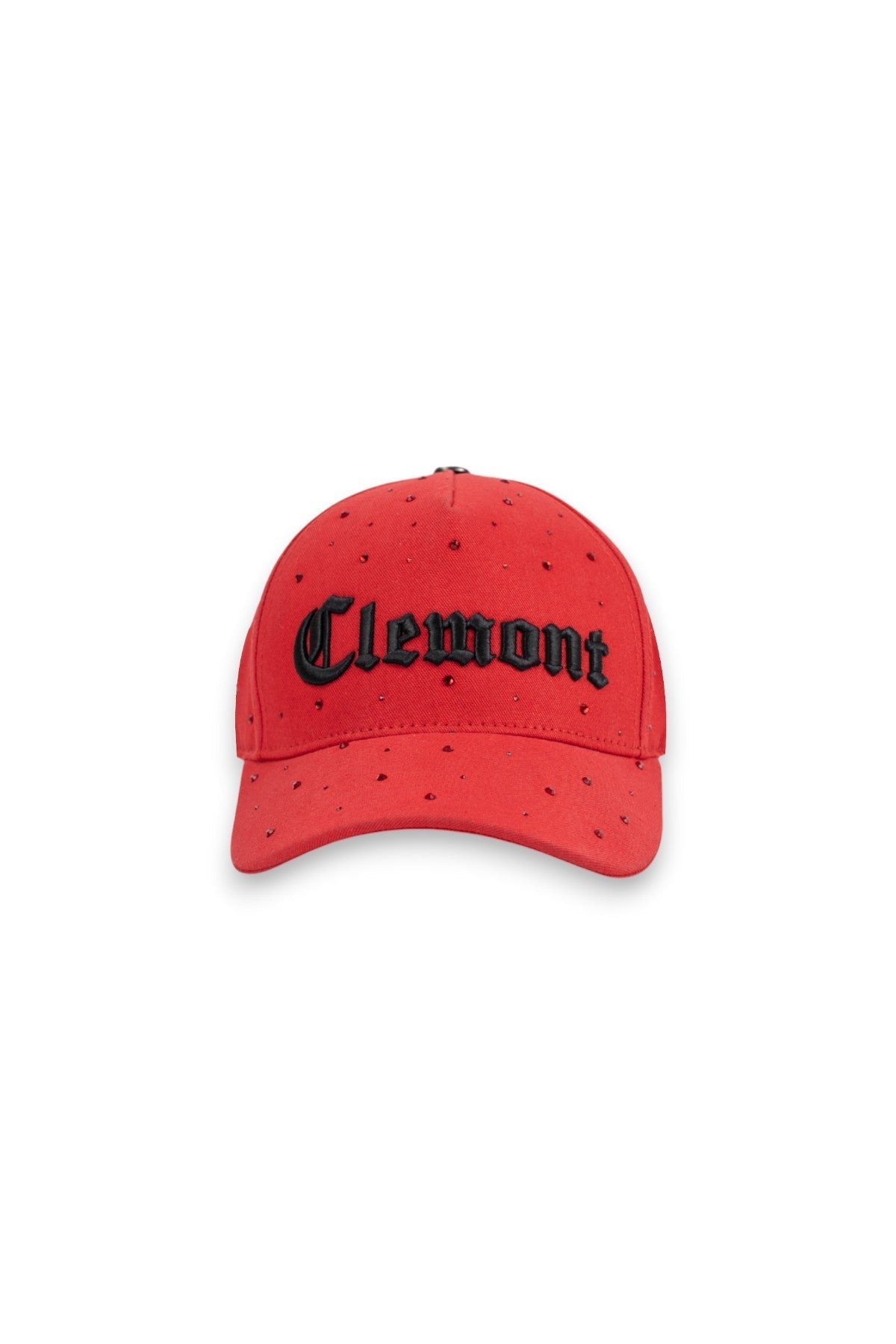 GORRA PRIGIONE ROJA CLEMONT - Clemont Oficial
